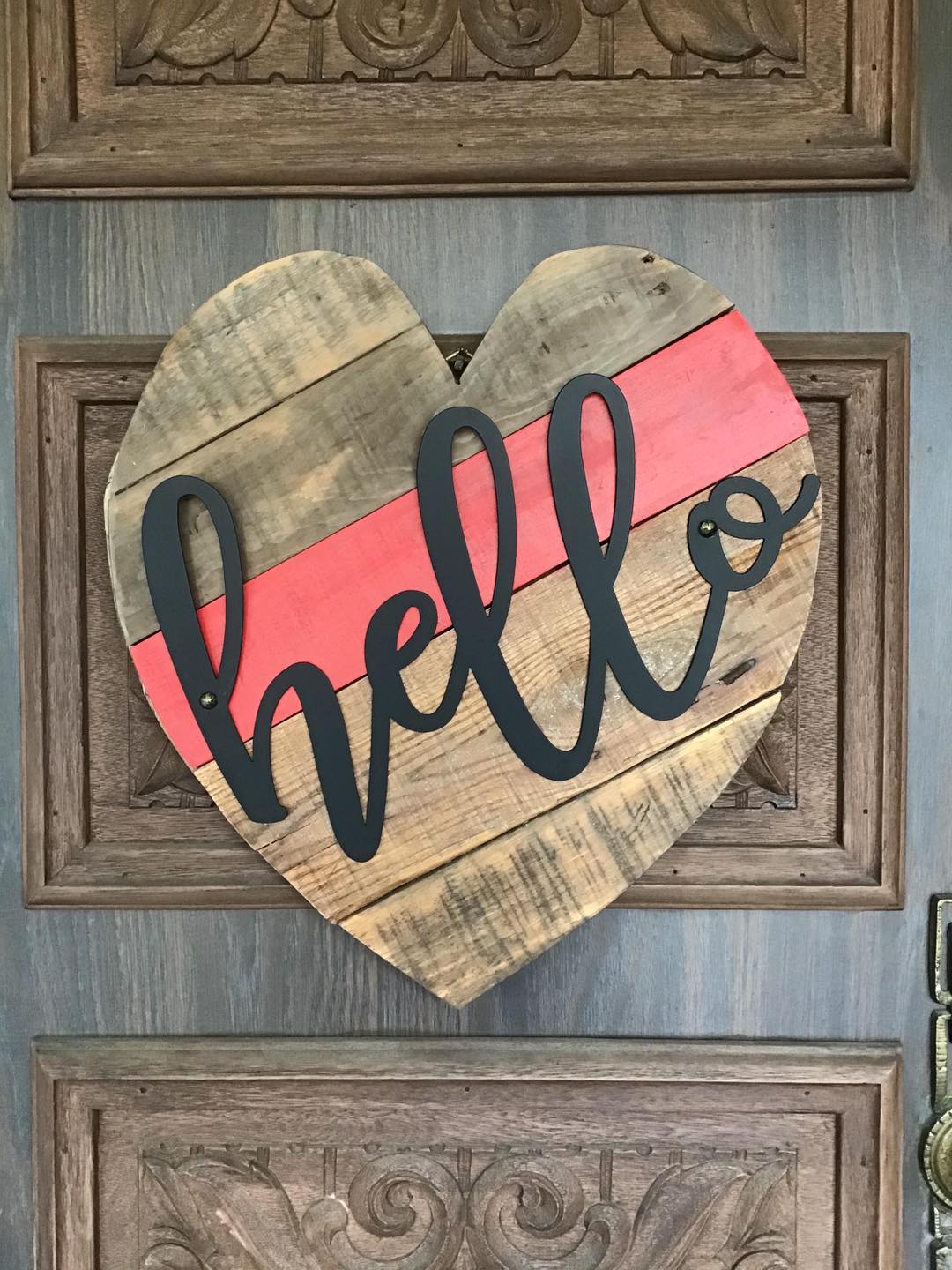 Hello Sign