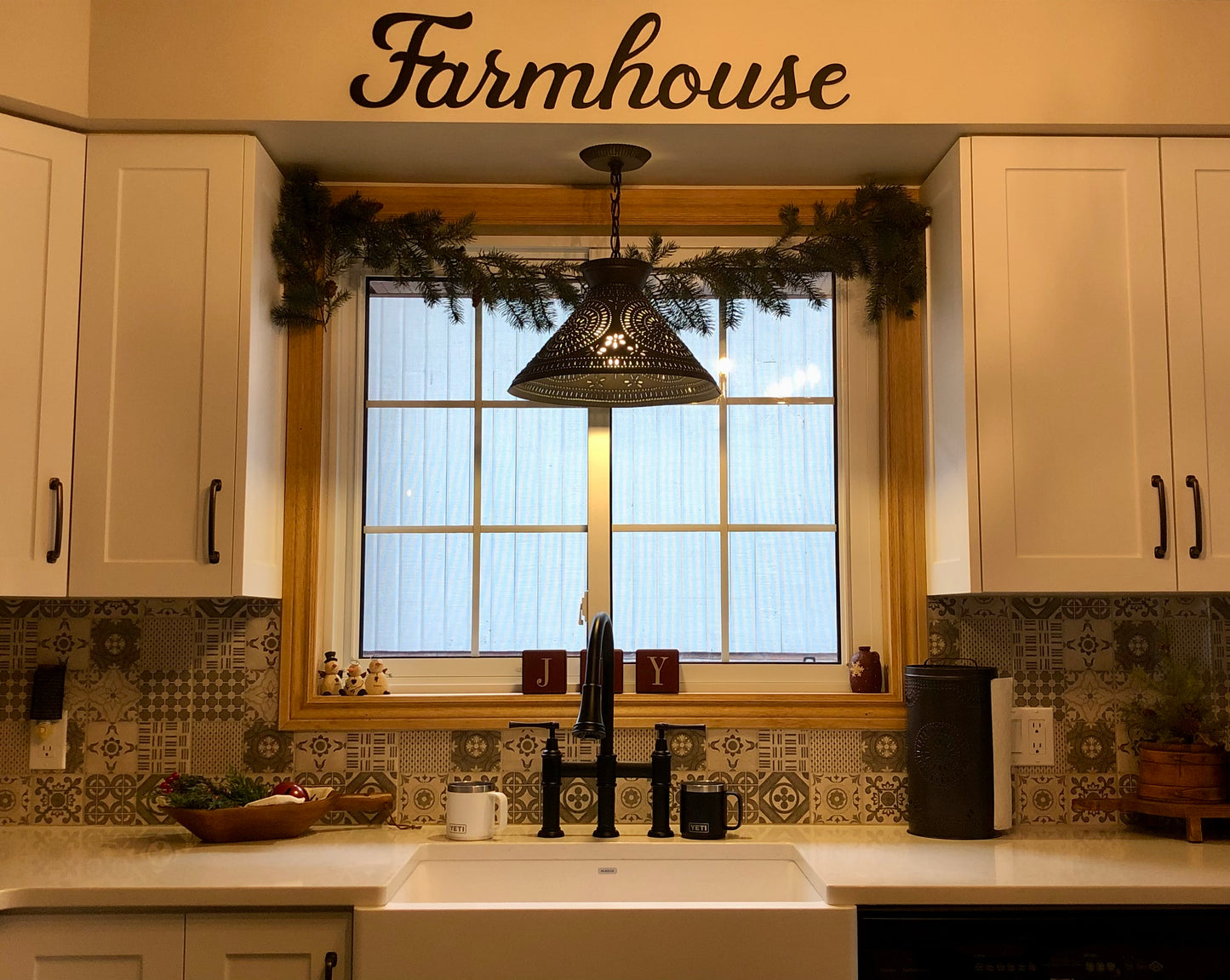 Custom Name Sign