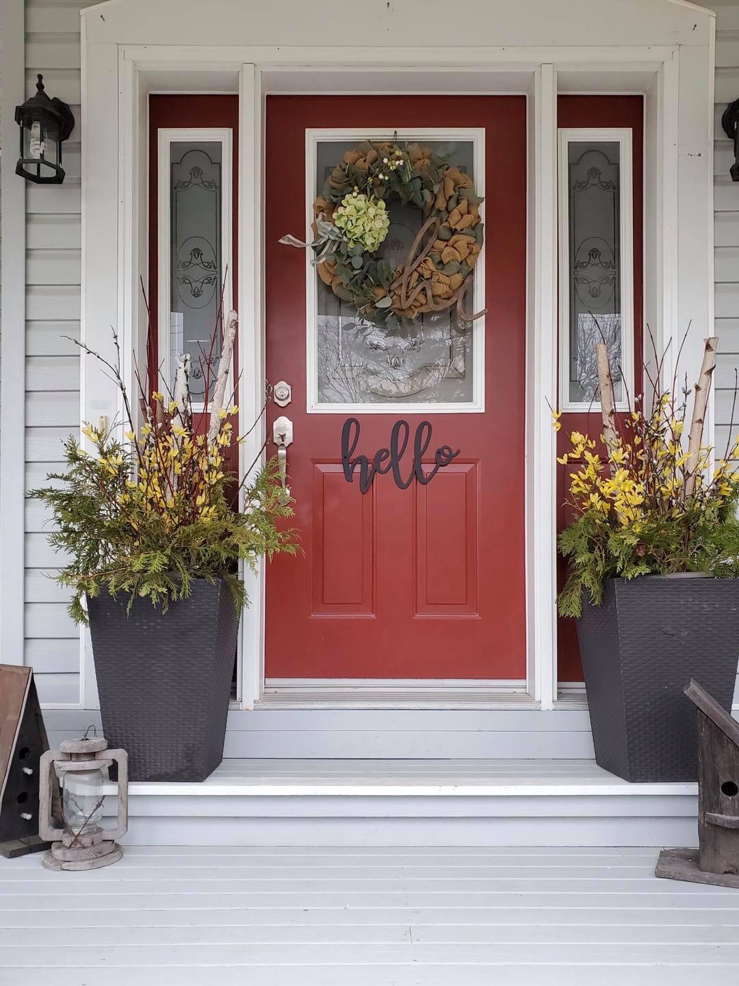 Hello Sign