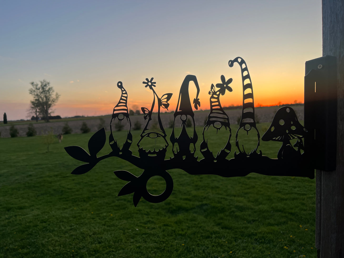 Heavy Duty Flower hanger