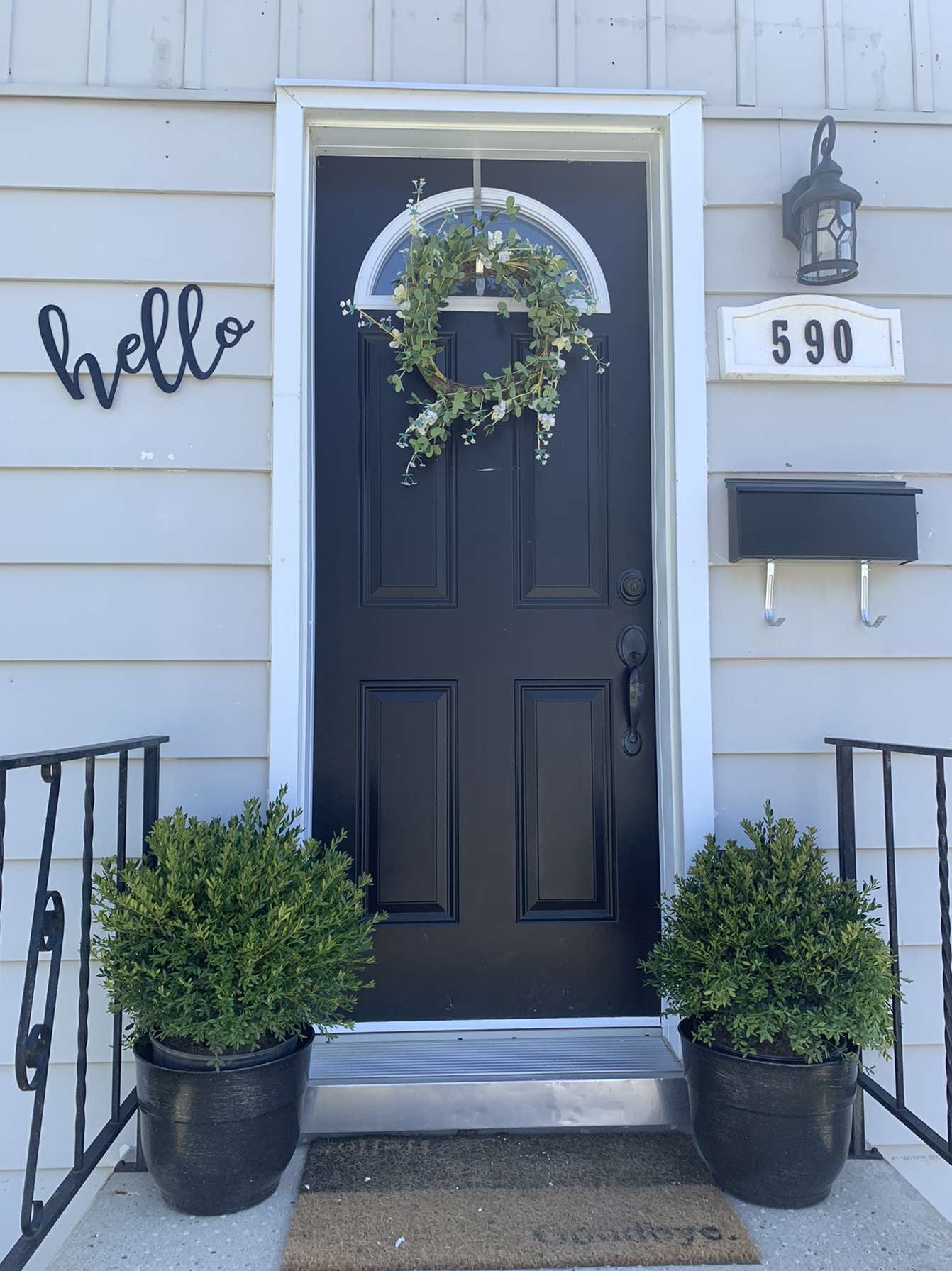Hello Sign