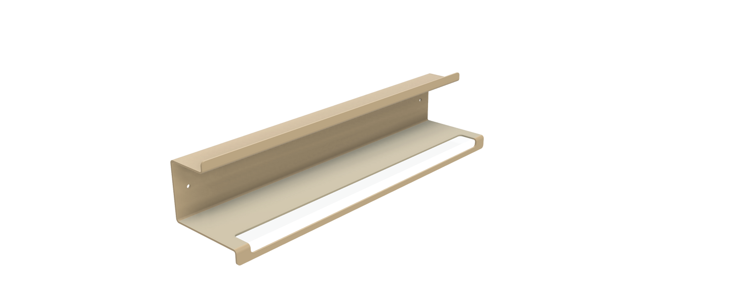 Modern Bathroom Towel Holder