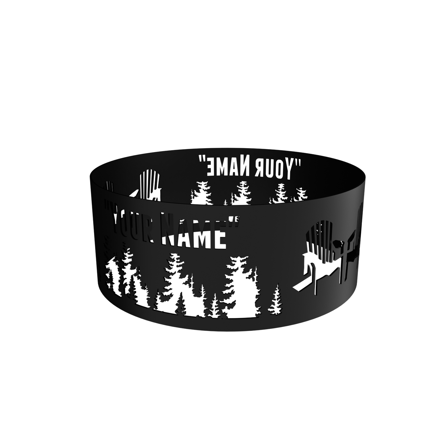 Cottage/ Personalized