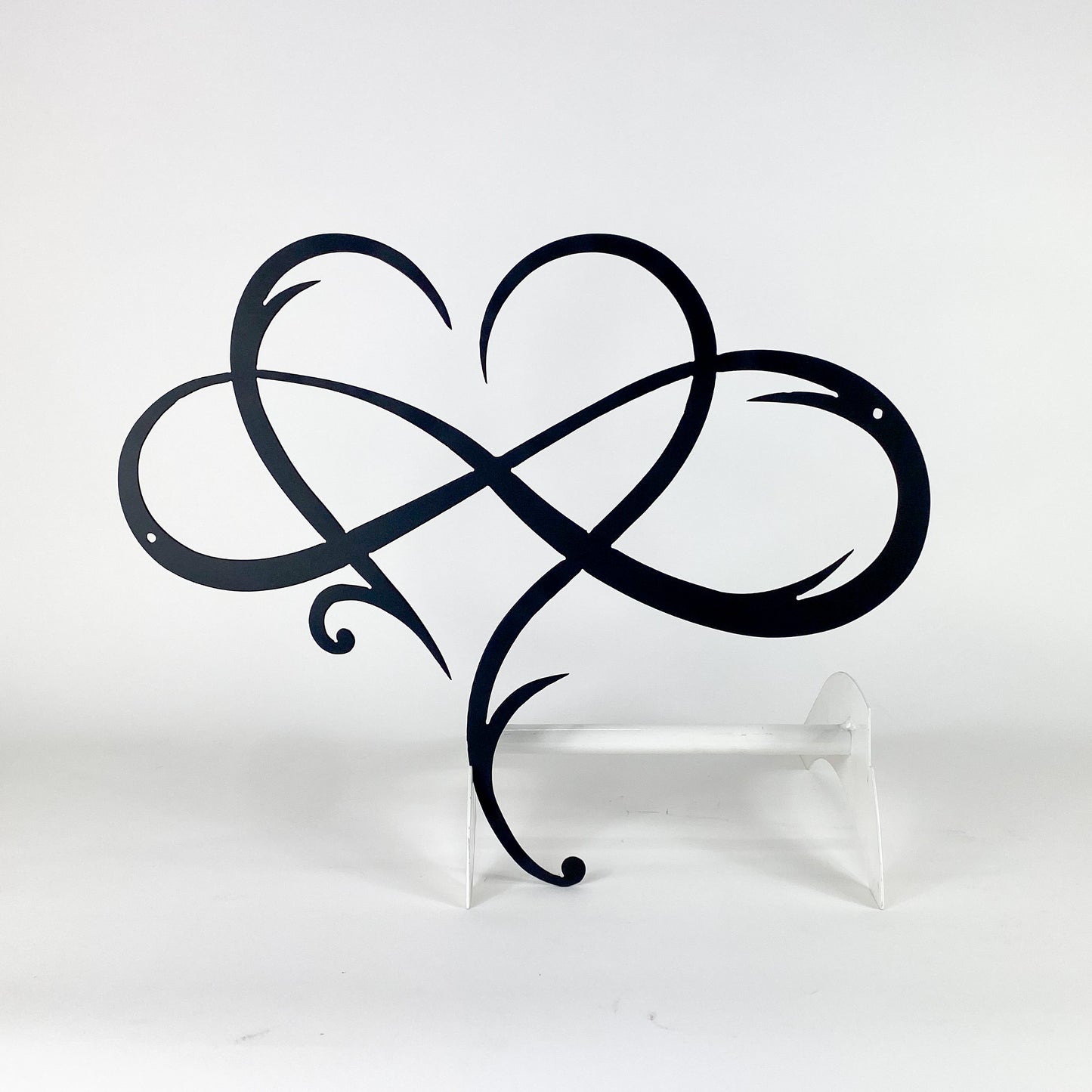 Infinity Heart