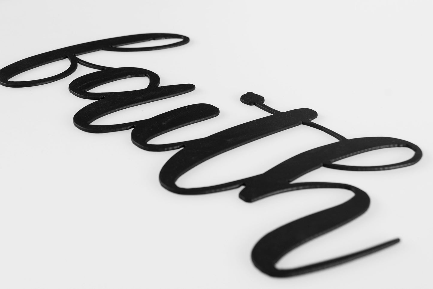 Faith Script