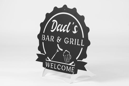 Dads Bar and Grill