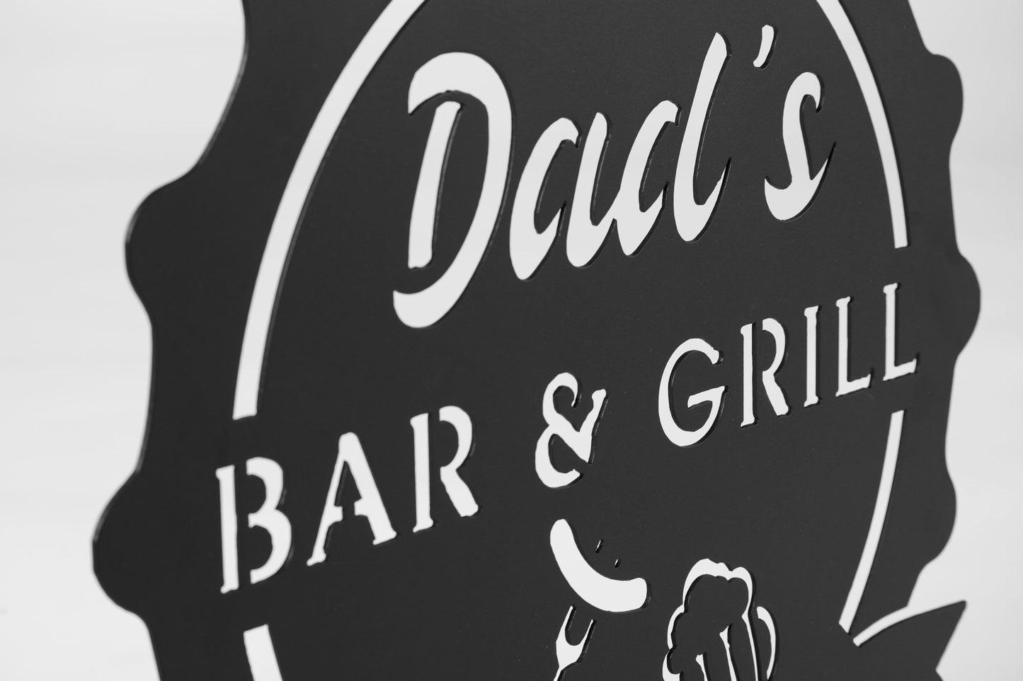 Dads Bar and Grill