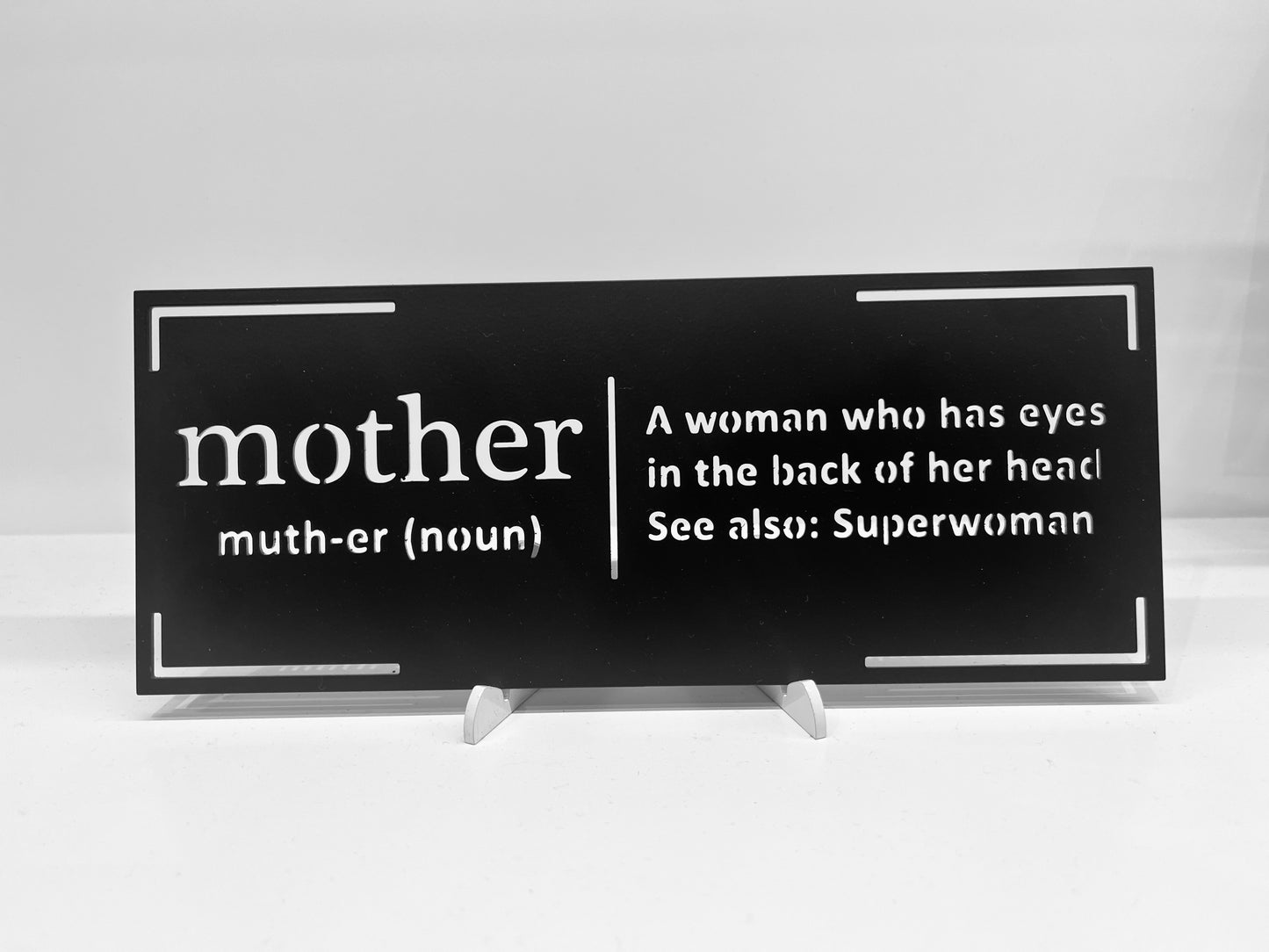 Mother Definition