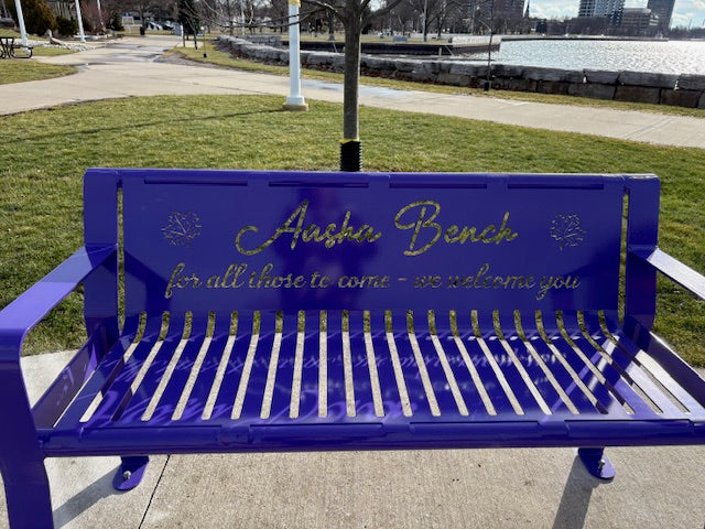 Bench - Style 2
