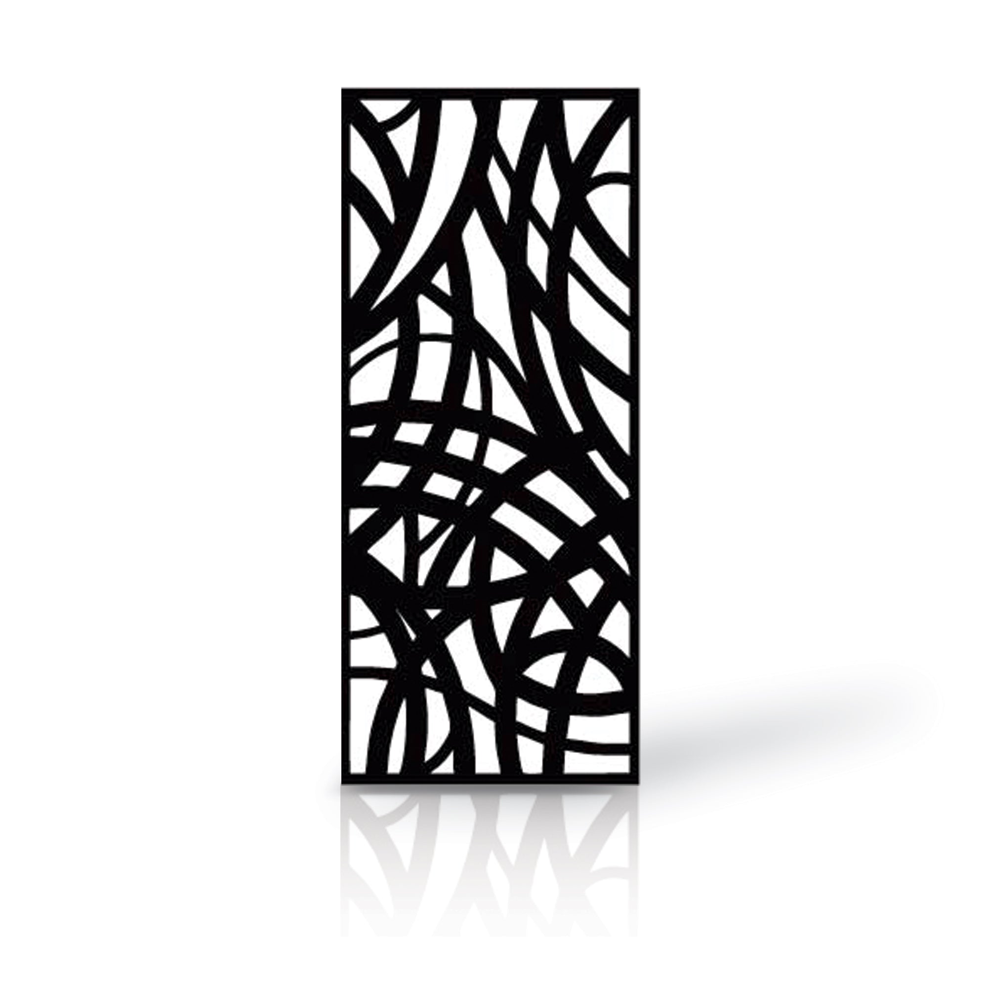 Abstract Panel 5 – Feddes Fabrications