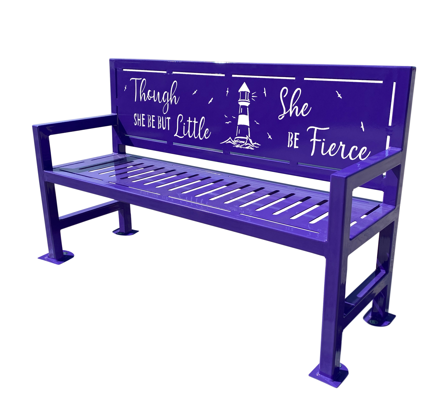 Bench - Style 1