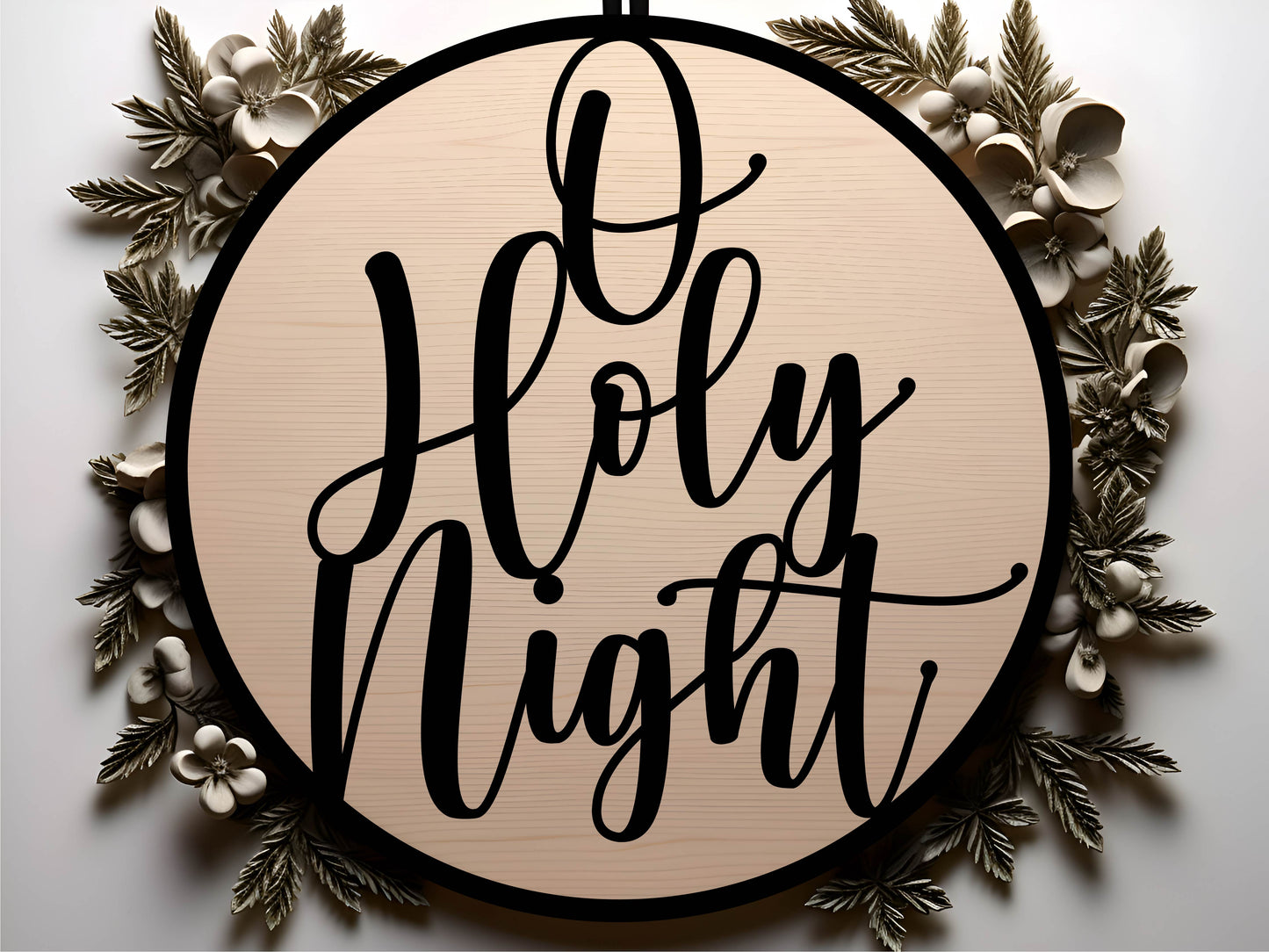 O Holy Night