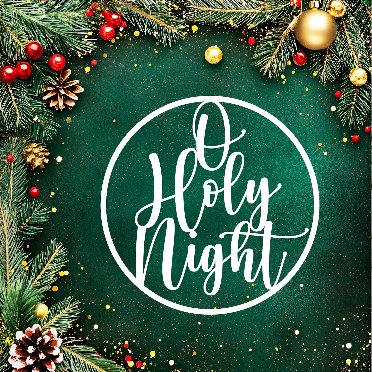 O Holy Night