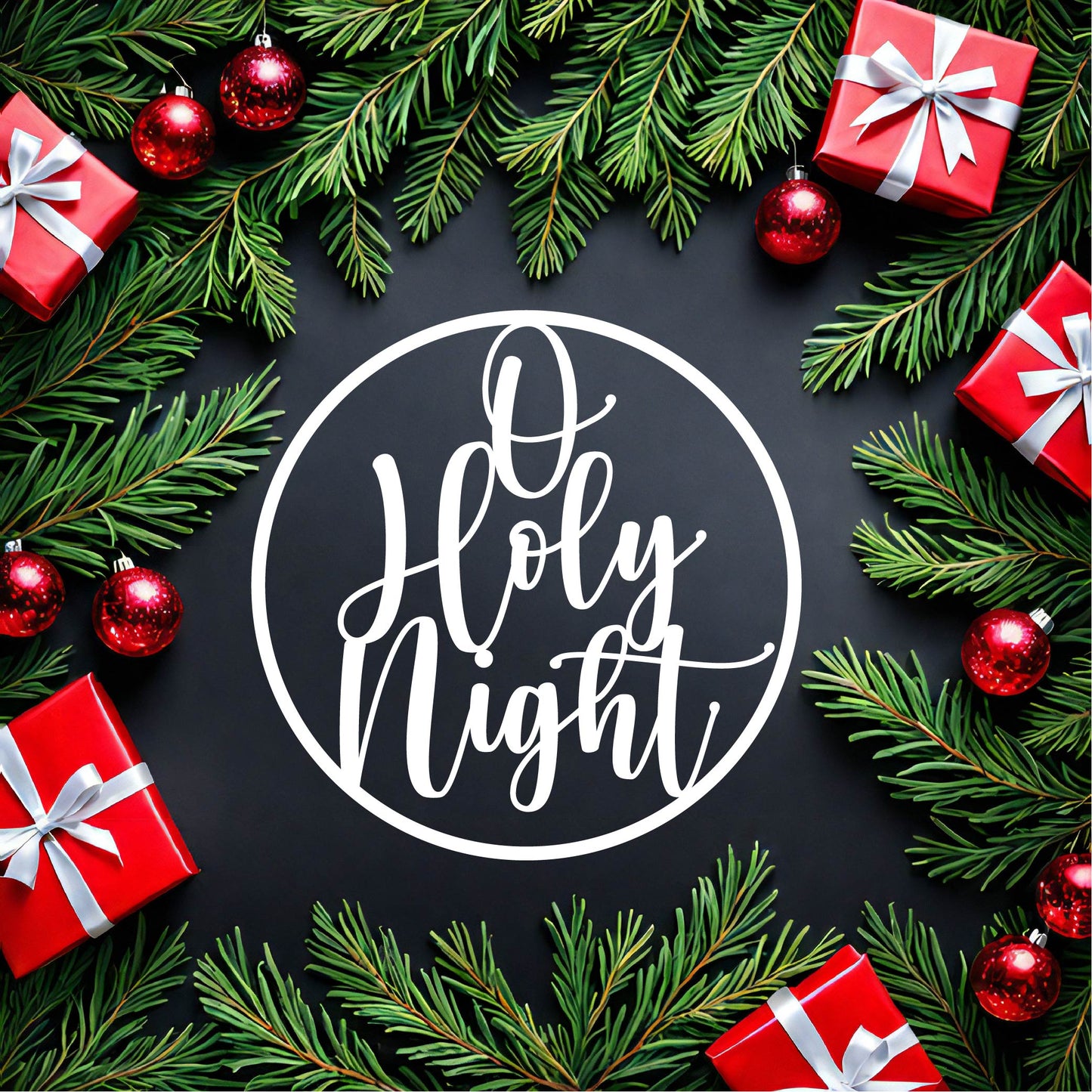 O Holy Night