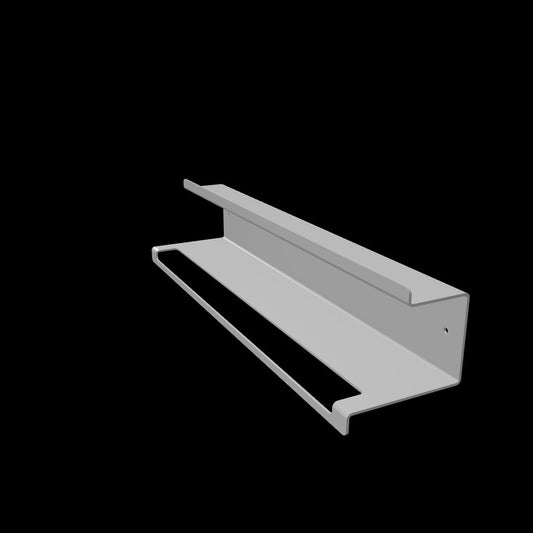 Modern Bathroom Towel Holder