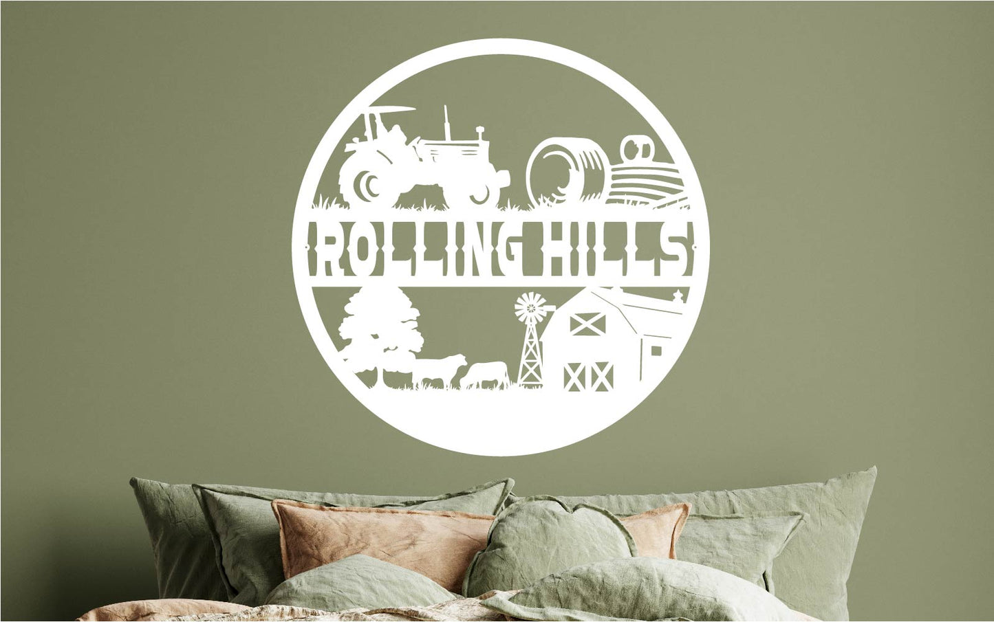Rolling Hill Farms