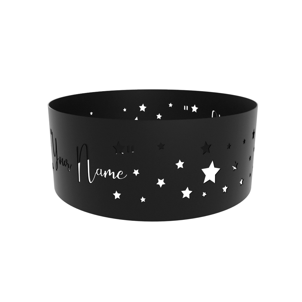 Star Theme/ Personalized