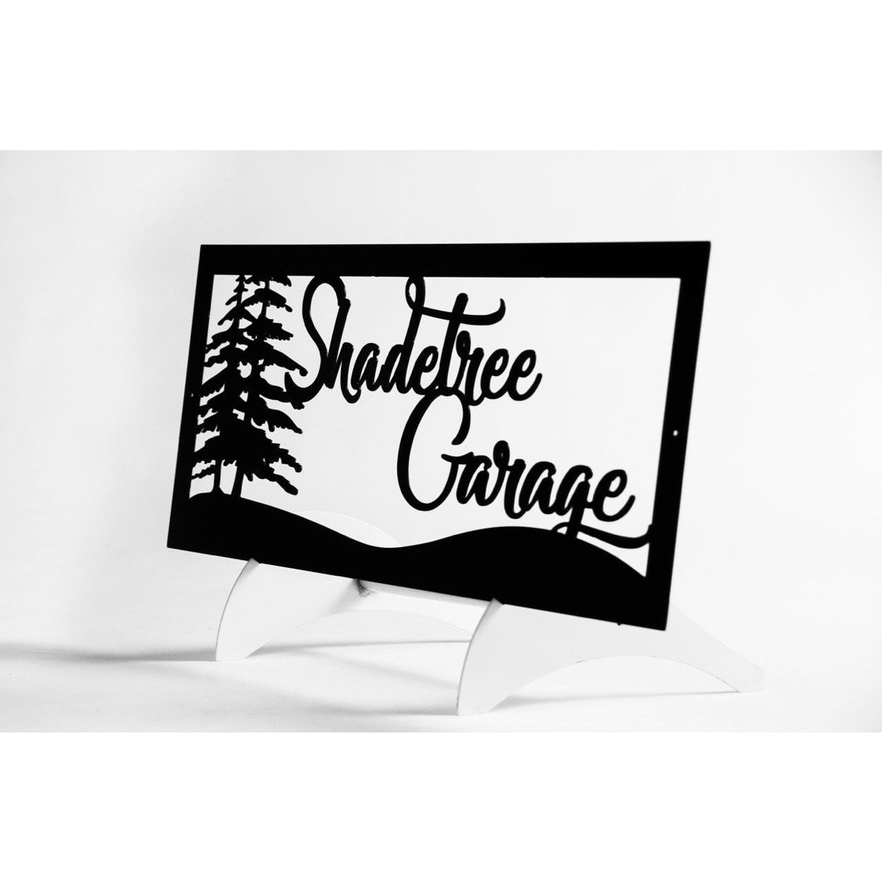 Beautiful Personalized Sign Gift