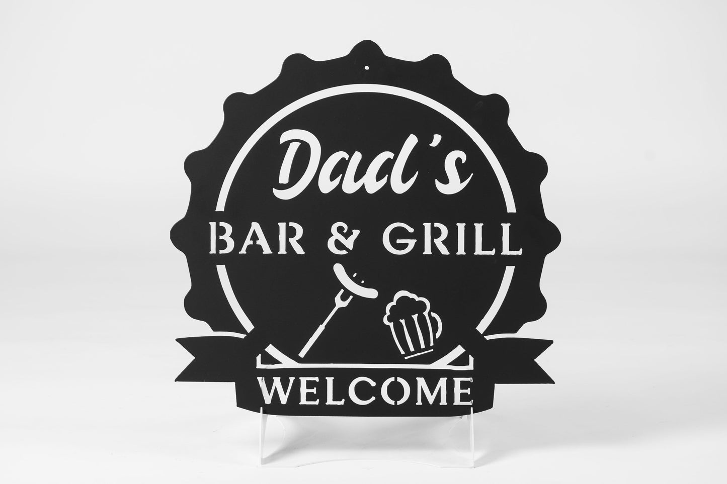 Dads Bar and Grill