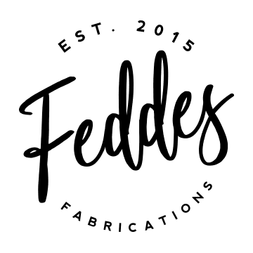 Feddes Logo